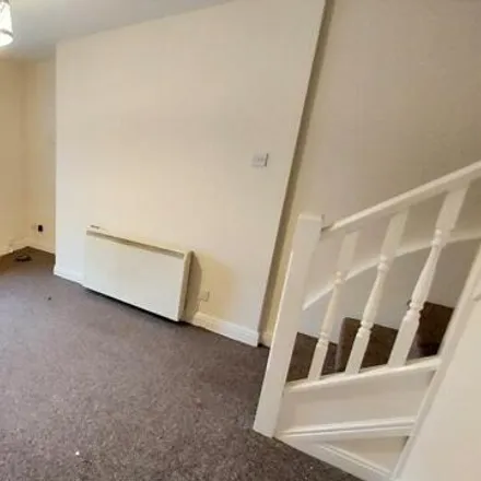 Rent this 2 bed apartment on Back Fazackerley Street in Chorley, PR7 1BQ