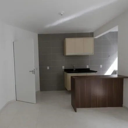 Rent this 2 bed apartment on Servidão Ayrton Senna in Ingleses do Rio Vermelho, Florianópolis - SC