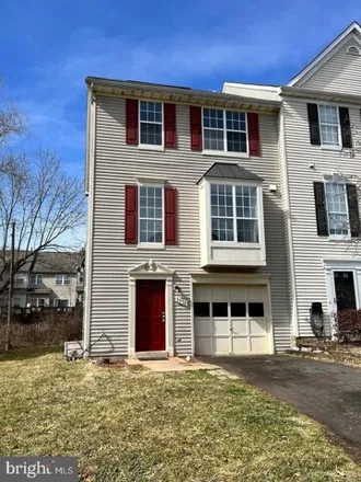 Rent this 4 bed house on 5963 Manorwood Drive in Centreville, VA 20120
