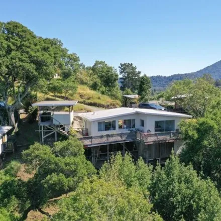 Image 3 - 111 Ridge Road, San Anselmo, CA 94960, USA - House for sale