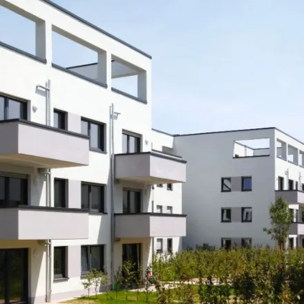 Rent this 3 bed apartment on Juister Straße 6 in 65199 Wiesbaden, Germany