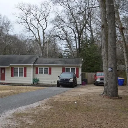Buy this 3 bed house on 25134 County Road in Lightfoots Furnace, Sussex County