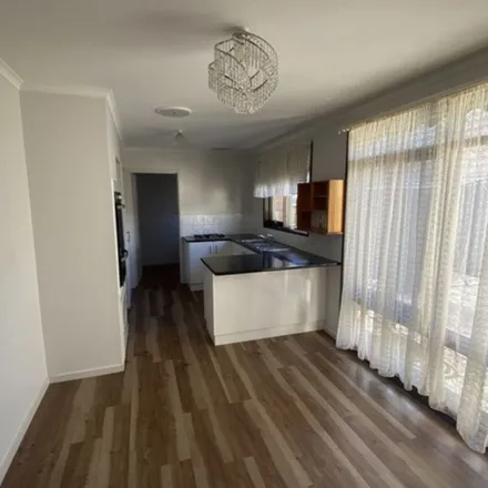 Rent this 3 bed apartment on Grey Street in Traralgon VIC 3844, Australia
