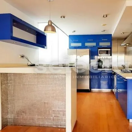Rent this 2 bed apartment on Calle José Gonzales 650 in Miraflores, Lima Metropolitan Area 15074