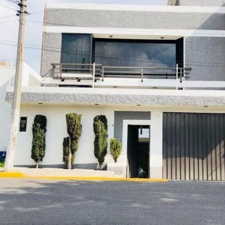 Buy this 5 bed house on Médica Bulevares in Boulevard De Las Misiones, 53230 Naucalpan de Juárez