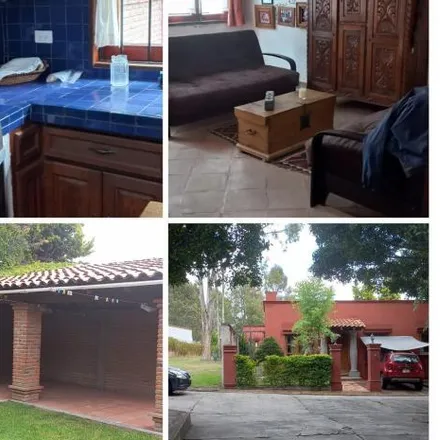 Buy this 2 bed house on Privada Álvaro Obregón in 74325 Santa Isabel Cholula, PUE