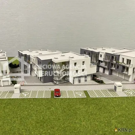 Buy this 2 bed apartment on Owsiana 32 in 84-230 Rumia, Poland