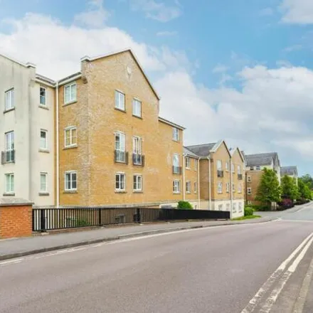 Buy this 1 bed apartment on Rackham Place in Oxford, Oxfordshire