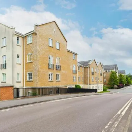 Image 1 - Rackham Place, Oxford, Oxfordshire, Ox2 - Apartment for sale