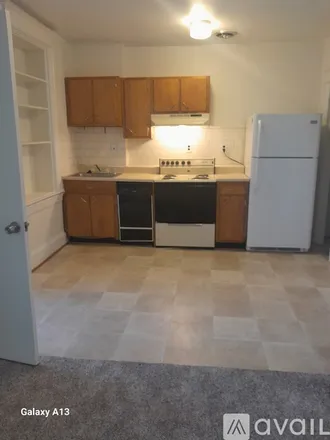 Rent this 2 bed apartment on 6 Barney Circle Southeast