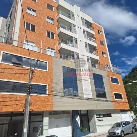 Image 2 - Rua Irlanda, Nações, Balneário Camboriú - SC, 88338-270, Brazil - Apartment for sale