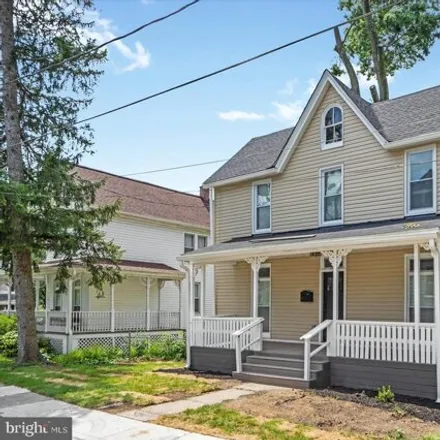 Buy this 3 bed house on 5902 Brackenridge Avenue in Baltimore, MD 21212
