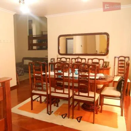 Buy this 3 bed house on Rua Professor Emílio Mazzola in Samambaia, Jundiaí - SP