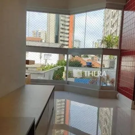 Buy this 3 bed apartment on Avenida da Saudade in Vila Assunção, Santo André - SP