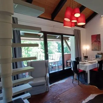 Image 1 - Via Taiáda, 6935 Circolo d'Agno, Switzerland - Apartment for rent