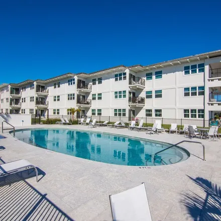 Image 4 - FL A1A, Vero Beach, FL 32963, USA - Apartment for rent