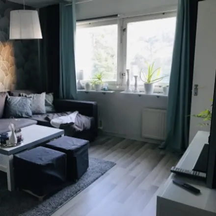 Rent this 1 bed condo on Stamgatan 78-80 in 125 74 Stockholm, Sweden