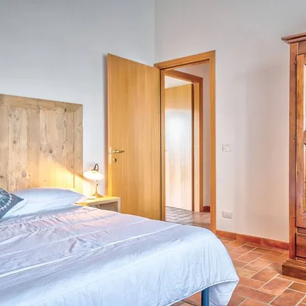 Image 1 - Via Toscana, 53049 Torrita di Siena SI, Italy - Apartment for rent