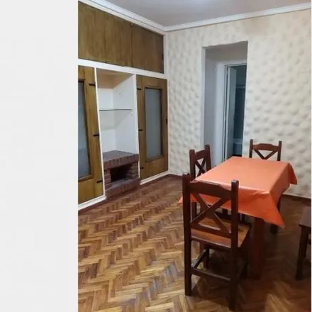 Buy this 1 bed apartment on Joaquín Victor González 440 in Floresta, C1407 FAP Buenos Aires