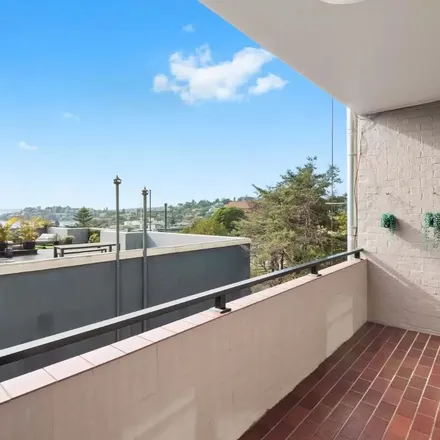 Rent this 2 bed apartment on 228 New South Head Road in Edgecliff NSW 2027, Australia