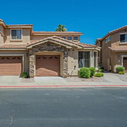 Image 3 - 5415 E McKellips Rd Unit 66, Mesa, Arizona, 85215 - House for rent