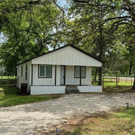 Buy this 1 bed house on 7344 Old Jones Road in Brazos County, TX 77845