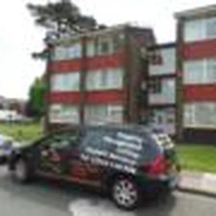 Rent this 2 bed apartment on Kennerleigh Road in Cardiff, CF3 4BJ