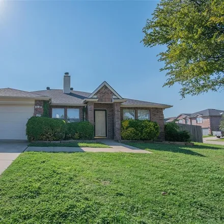 Buy this 4 bed house on 119 Chinos Trail in Justin, Denton County