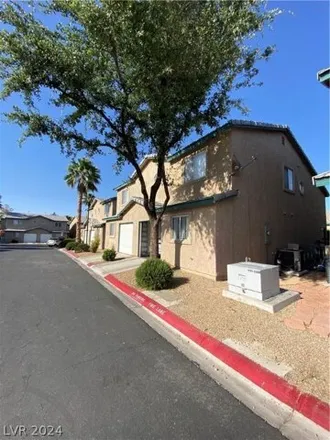 Rent this 2 bed townhouse on 5264 Sacha Way in Spring Valley, NV 89118