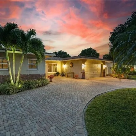 Image 1 - 8752 Northwest 18th Court, Coral Springs, FL 33071, USA - House for sale