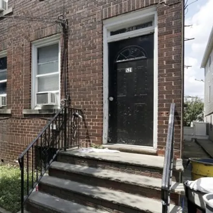 Rent this 2 bed house on 523 Avenue A in Bayonne, NJ 07002