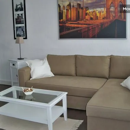 Rent this 2 bed apartment on Magenta Immo in 5 Avenue Champlain, 76100 Rouen