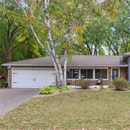 Buy this 3 bed house on 3541 Robinwood Terrace in Minnetonka, MN 55305