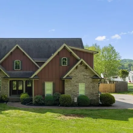 Buy this 3 bed house on 4079 Blue Springs Road in Cleveland, TN 37311