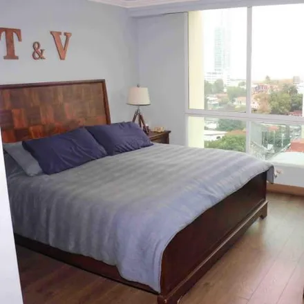 Buy this 3 bed apartment on Calle Las Calas in San Francisco, 0801