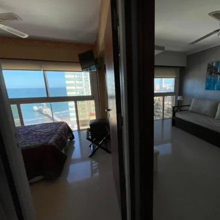 Rent this 1 bed apartment on Corrientes 1567 in Centro, 7600 Mar del Plata