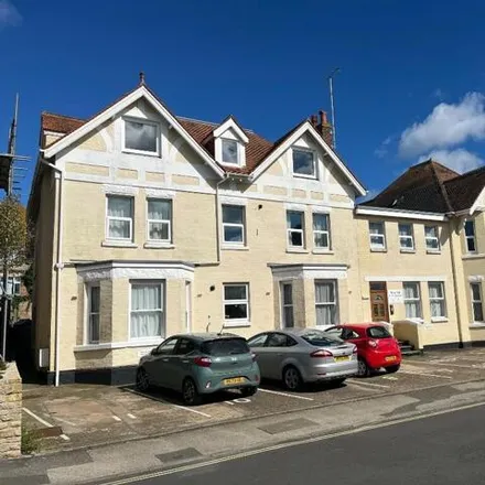 Buy this 1 bed apartment on All Saints Church in Ulwell Road, Swanage