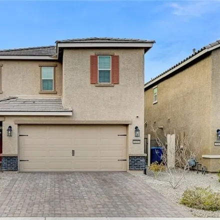 Buy this 3 bed house on 3871 East Bartlett Avenue in Sunrise Manor, NV 89115