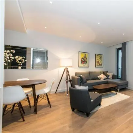 Buy this 2 bed apartment on Co-op Food in 39-43 Grays Inn Road, London