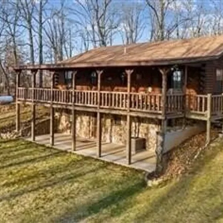 Image 6 - 11703 State Route MM, Howell County, MO 65775, USA - House for sale