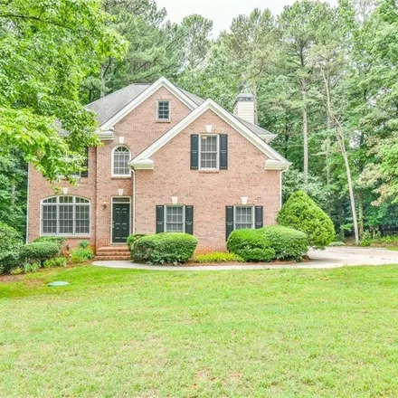 Buy this 3 bed house on 4214 Christine Terrace in Forsyth County, GA 30024