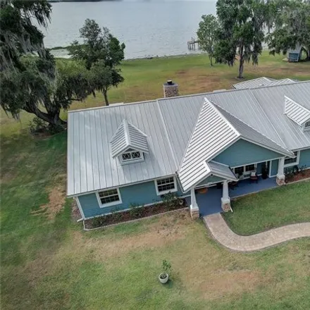 Buy this 4 bed house on 816 North Valrico Road in Abbey Trace, Brandon