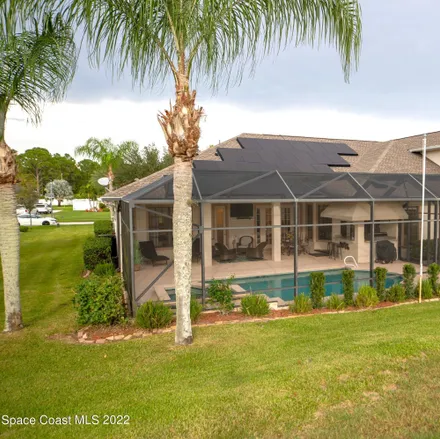 Image 3 - 2112 Windbrook Drive, Palm Bay, FL 32909, USA - House for sale