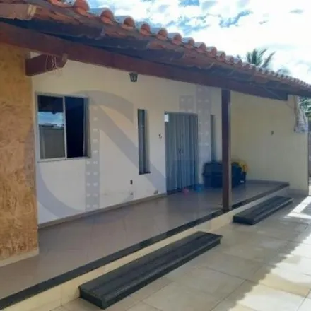 Buy this 3 bed house on Avenida Martin Pescador in El´Dorado, Serra - ES