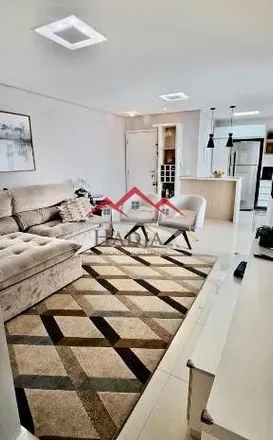 Buy this 3 bed apartment on Avenida Professora Maria do Carmo Guimarães Pellegrini in Vila Alvorada, Jundiaí - SP