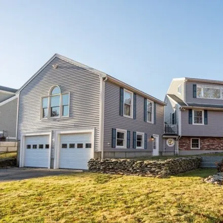 Buy this 3 bed house on 60 Siasconset Drive in Bourne, MA 02562