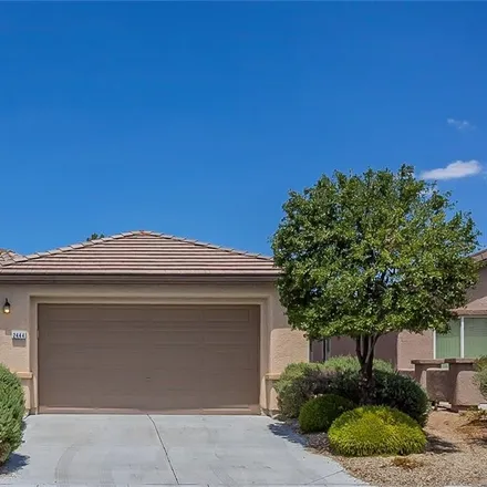 Image 1 - 2444 Sturrock Drive, Henderson, NV 89044, USA - House for sale