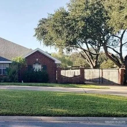 Rent this 4 bed house on West Lark Avenue in McAllen, TX 78504