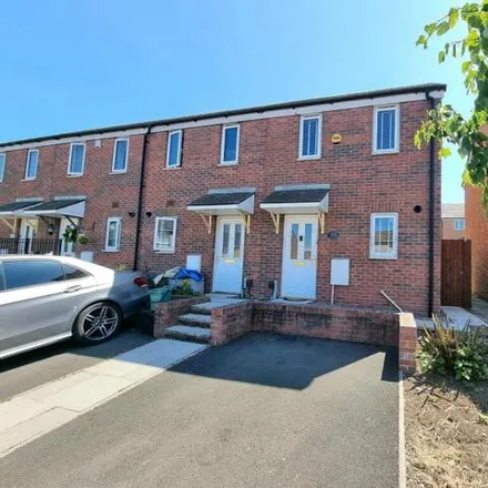 Buy this 2 bed house on Treharne Road in Barry, CF63 1QY