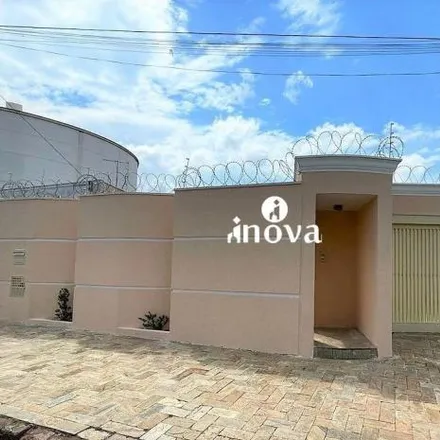 Image 2 - Rua João Scussel, Parque das Américas, Uberaba - MG, 38045-000, Brazil - House for sale